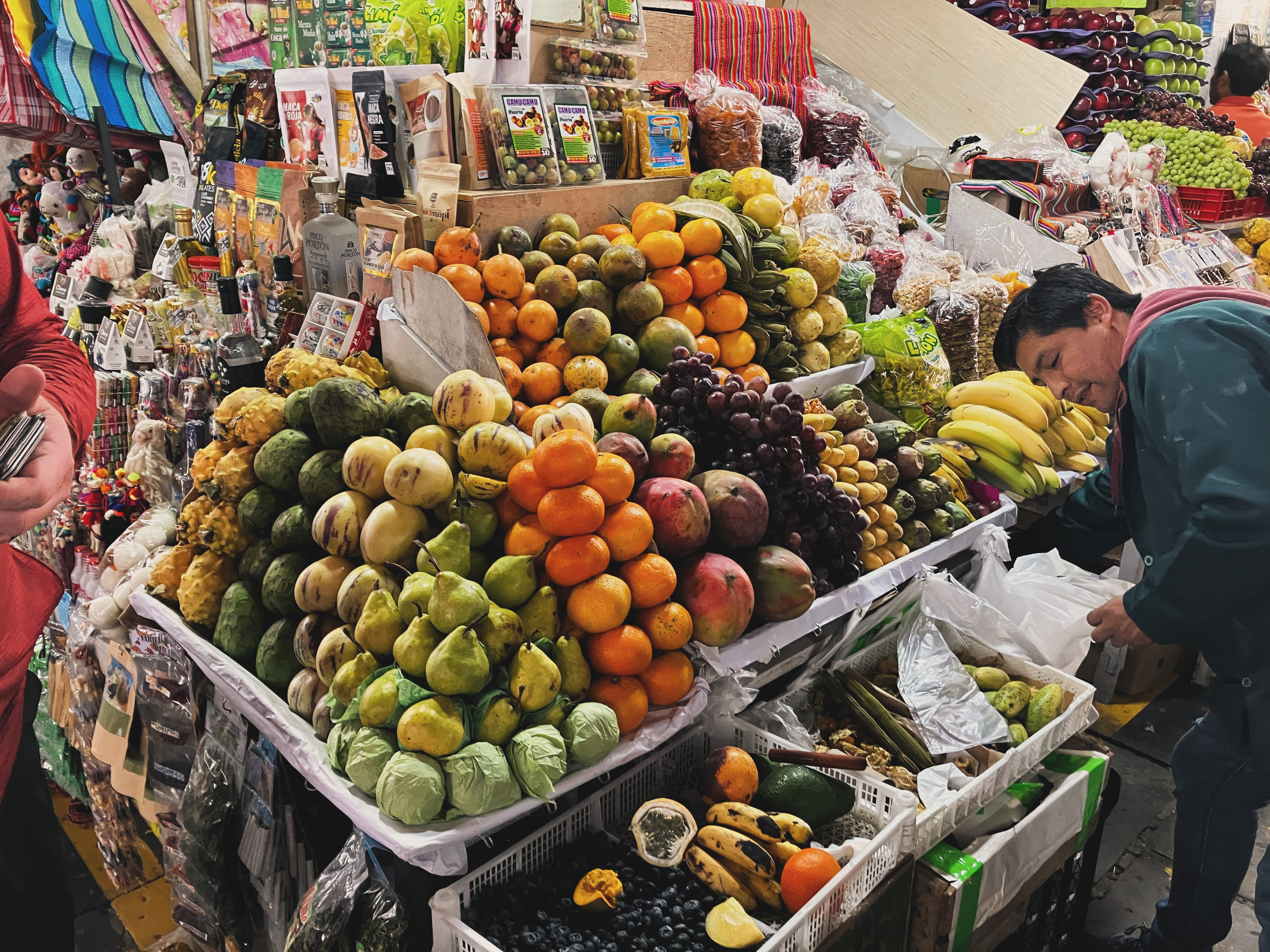 Top 10 Things to Do in Cusco